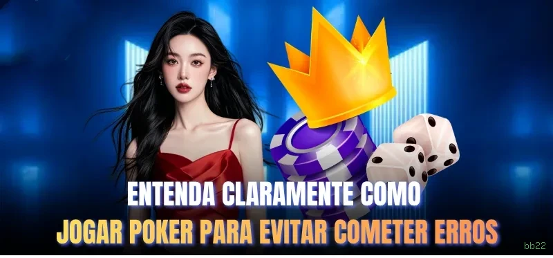 Notificações e promoções